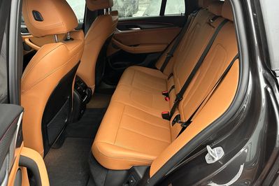 BMW X4 xDrive20d M Sport