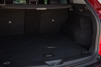 Mazda CX-5 Centre-Line 2.5L e-SKYACTIV G