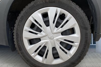 Toyota Aygo X 1.0 VVT-i Comfort