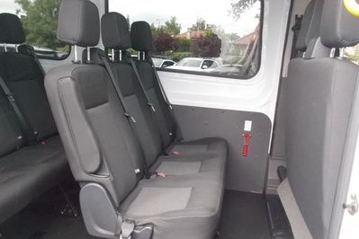 Ford Transit Kombi L3H2