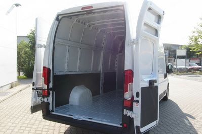 Opel Movano Heavy L4H3