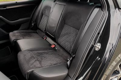 Skoda Superb 2.0 TDI SCR Sportline DSG