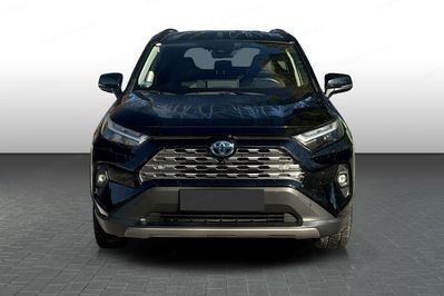 Toyota RAV4 Executive 2.5 Hybrid