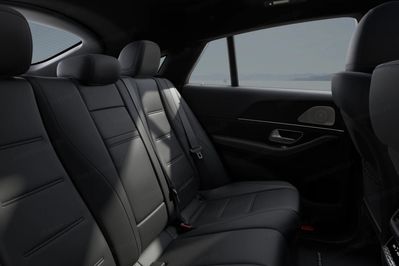 Mercedes GLE Coupe 450 d  4-Matic