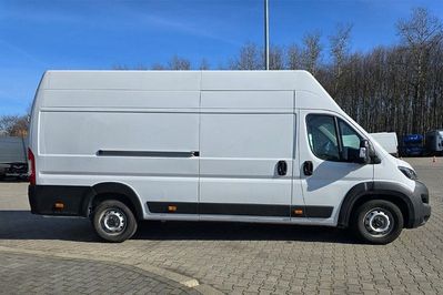 Fiat Ducato Maxi L4H3