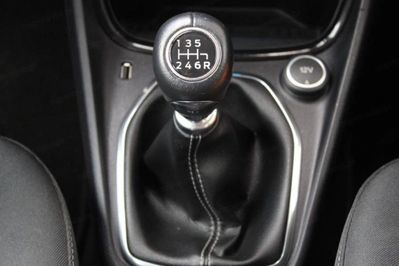 Ford Puma 1.0 EcoBoost Titanium