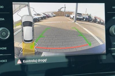 Volkswagen T-ROC 1.5 TSI Life DSG