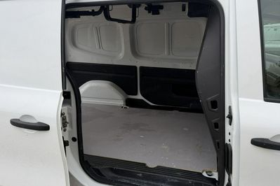 Renault Kangoo Van L1