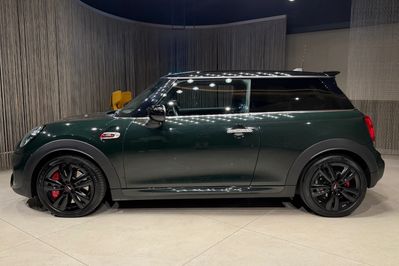 Mini Mini Hatch 3dr John Cooper Works