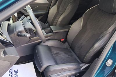 Peugeot 308 1.2