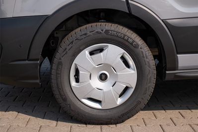 Ford Transit 350 L3H2 Trend Zabudowa Brygadowa