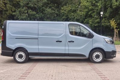 Renault Trafic L2H1