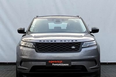 Land Rover Range Rover Velar D200 S