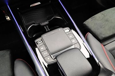 Mercedes GLB 220 d 4MATIC AMG Line