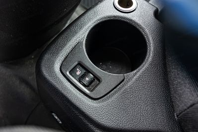 Ford Transit Connect L1H1