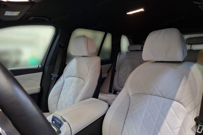 BMW X5 xDrive30d mHEV M Sport