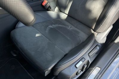 Volkswagen Arteon 2.0 Tdi Elegance Dsg