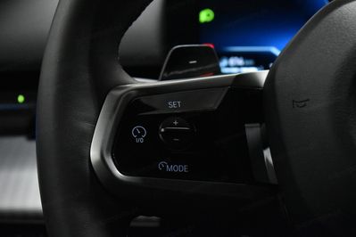 BMW Seria 5 530e xDrive PHEV M Sport aut