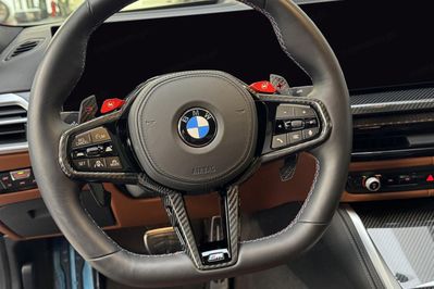 BMW Seria 3 M3 Competition xDrive