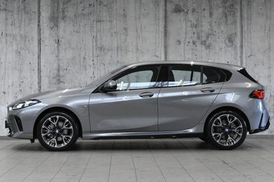 BMW Seria 1 118d M Sport