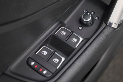 Audi Q2 35 TFSI Advanced