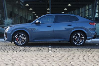 BMW X2 sDrive20i M Sport