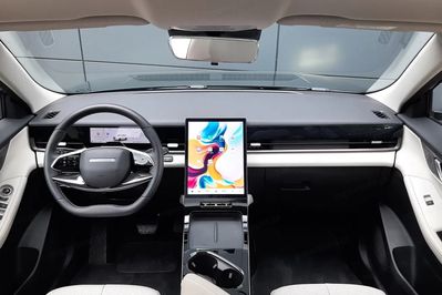 Jaecoo 5 1.6 Premium