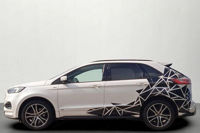 Ford Edge 2.0 EcoBlue Twin-Turbo 4WD ST-Line aut