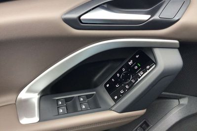 Audi Q5 TFSI quattro S line Sportback