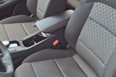 MG 3 1.5 Excite