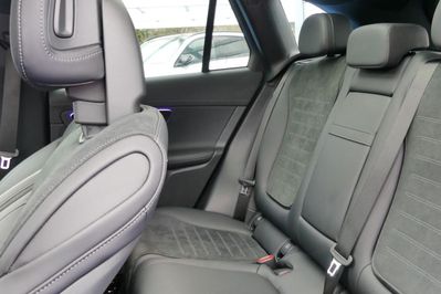 Mercedes GLC 200 d  4-Matic AMG Line