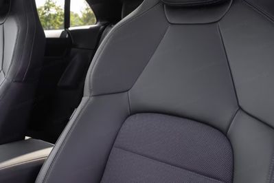 Porsche Macan 4S