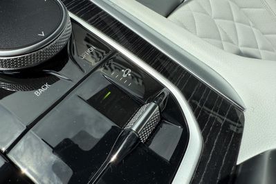 BMW X6 xDrive40d M Sport