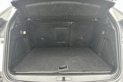 Peugeot 3008 Allure 1.6 Hybrid e-EAT8