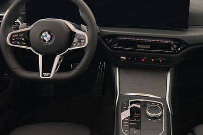 BMW Seria 3 330i xDrive M Sport
