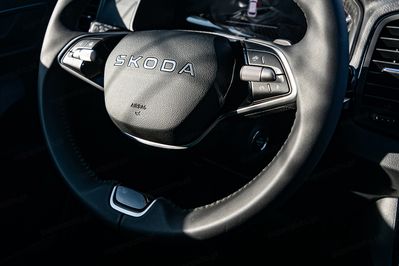 Skoda Karoq Selection 1.5 TSI DSG