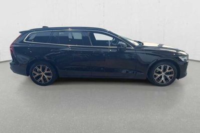 Volvo V60 B4 D Core