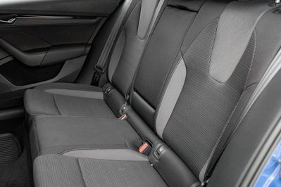 Skoda Octavia 2.0 TDI DSG