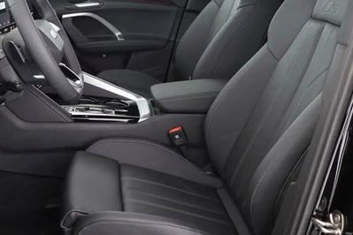 Audi Q5 TDI quattro
