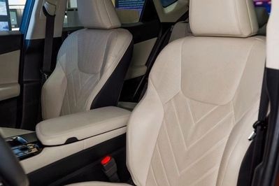 Lexus NX 350h Prestige AWD