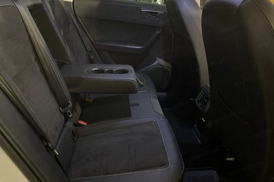 Seat Ateca 1.5 TSI DSG