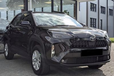 Toyota Yaris Cross Comfort 1.5 Hybrid