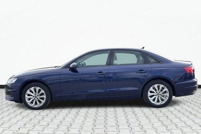 Audi A4 35 TDI mHEV S tronic