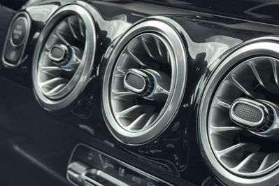 Mercedes GLA 220 4-Matic AMG Line