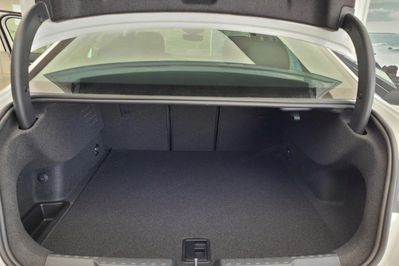 Audi A3 35 TFSI Advanced