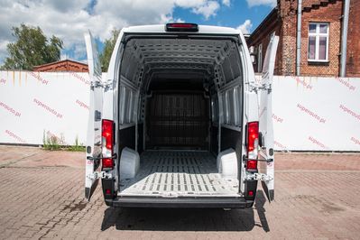 Fiat Ducato Maxi L4H3