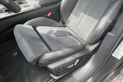 Audi A6 40 TDI quattro