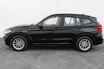 BMW X3 XDRIVE25D Advantage