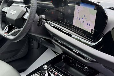 Audi A6 TDI quattro Avant