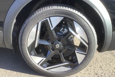 Renault Symbioz Iconic